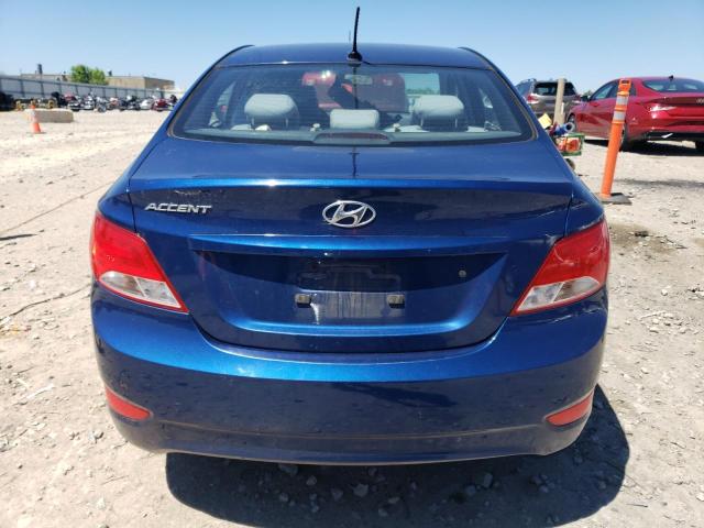 Photo 5 VIN: KMHCT4AE9HU180634 - HYUNDAI ACCENT 