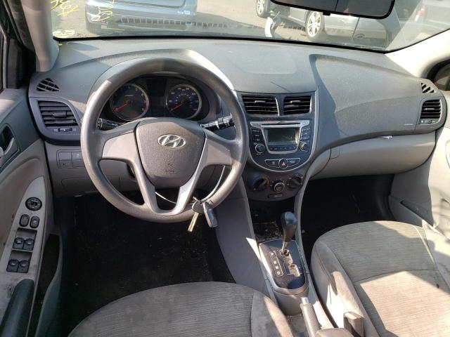 Photo 7 VIN: KMHCT4AE9HU188670 - HYUNDAI ACCENT SE 