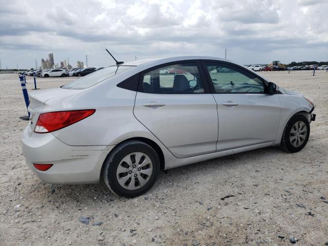 Photo 2 VIN: KMHCT4AE9HU202373 - HYUNDAI ACCENT SE 