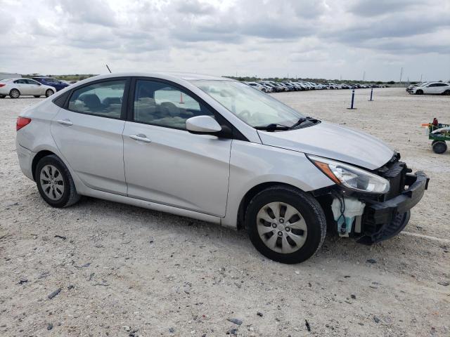 Photo 3 VIN: KMHCT4AE9HU202373 - HYUNDAI ACCENT SE 