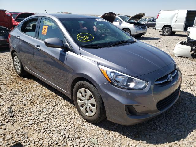 Photo 0 VIN: KMHCT4AE9HU206262 - HYUNDAI ACCENT SE 