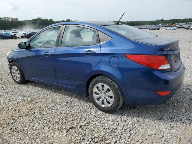 Photo 1 VIN: KMHCT4AE9HU214247 - HYUNDAI ACCENT SE 