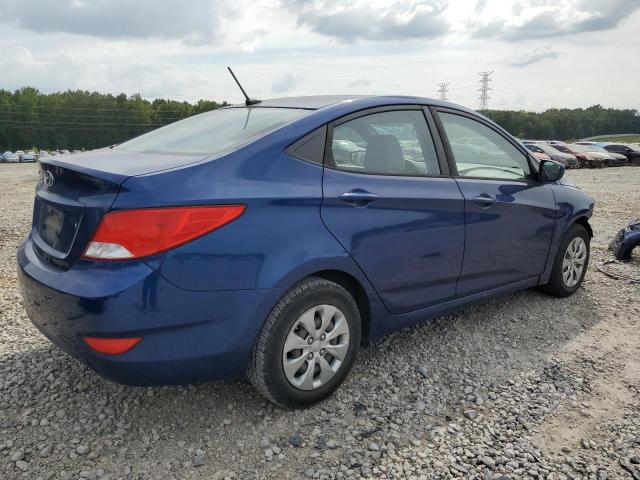 Photo 2 VIN: KMHCT4AE9HU214247 - HYUNDAI ACCENT SE 