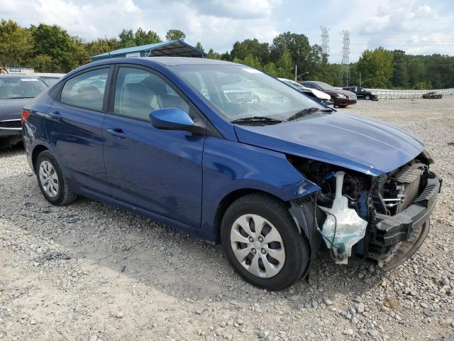 Photo 3 VIN: KMHCT4AE9HU214247 - HYUNDAI ACCENT SE 