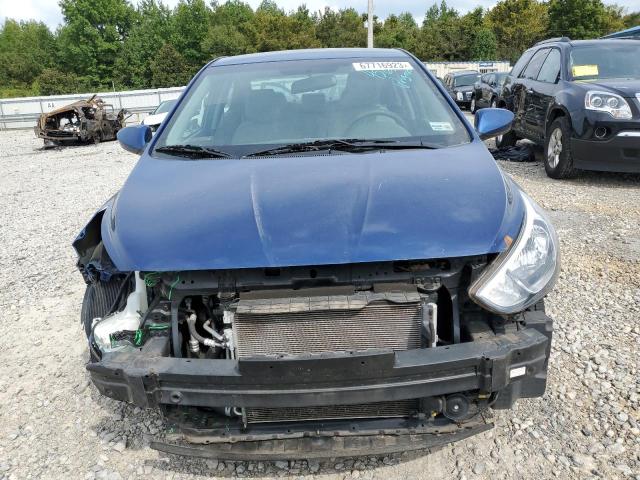 Photo 4 VIN: KMHCT4AE9HU214247 - HYUNDAI ACCENT SE 