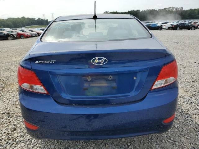 Photo 5 VIN: KMHCT4AE9HU214247 - HYUNDAI ACCENT SE 