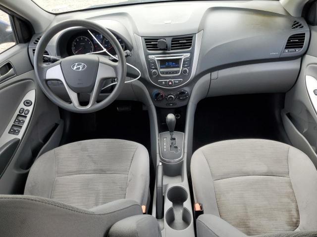 Photo 7 VIN: KMHCT4AE9HU214247 - HYUNDAI ACCENT SE 