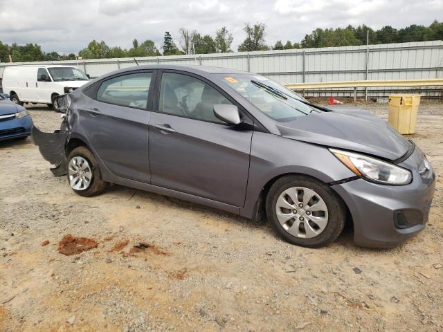 Photo 3 VIN: KMHCT4AE9HU214863 - HYUNDAI ACCENT SE 