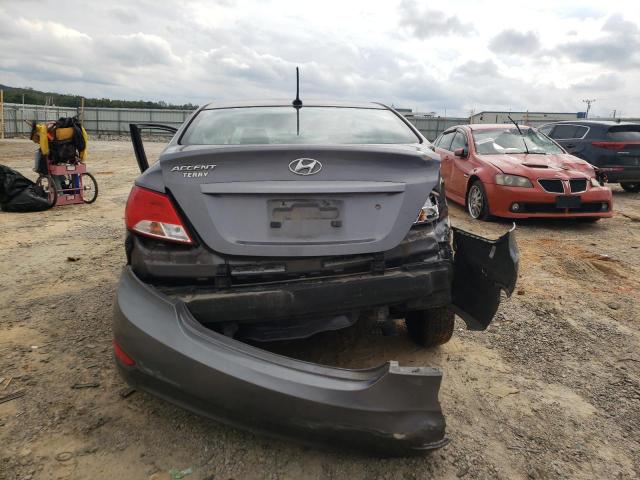 Photo 5 VIN: KMHCT4AE9HU214863 - HYUNDAI ACCENT SE 