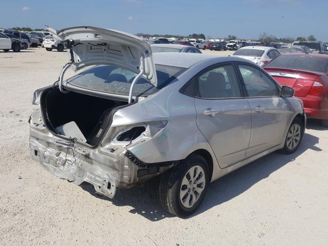 Photo 3 VIN: KMHCT4AE9HU222526 - HYUNDAI ACCENT SE 