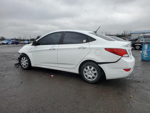 Photo 1 VIN: KMHCT4AE9HU230089 - HYUNDAI ACCENT 