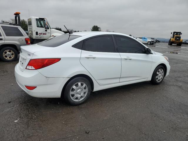 Photo 2 VIN: KMHCT4AE9HU230089 - HYUNDAI ACCENT 