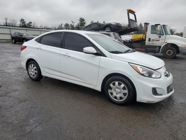 Photo 3 VIN: KMHCT4AE9HU230089 - HYUNDAI ACCENT 