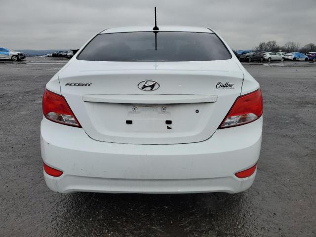 Photo 5 VIN: KMHCT4AE9HU230089 - HYUNDAI ACCENT 