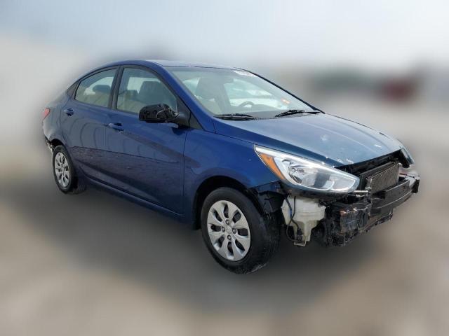 Photo 3 VIN: KMHCT4AE9HU235535 - HYUNDAI ACCENT 