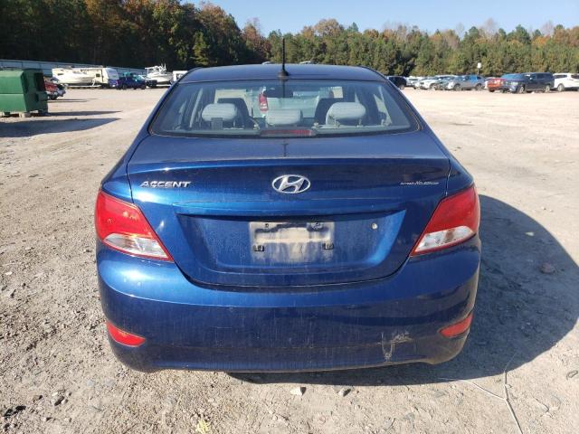 Photo 5 VIN: KMHCT4AE9HU248950 - HYUNDAI ACCENT SE 