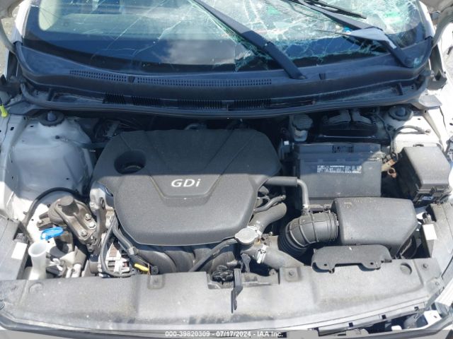 Photo 9 VIN: KMHCT4AE9HU263190 - HYUNDAI ACCENT 