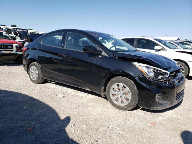 Photo 3 VIN: KMHCT4AE9HU265201 - HYUNDAI ACCENT 