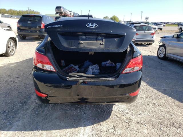 Photo 5 VIN: KMHCT4AE9HU265201 - HYUNDAI ACCENT 