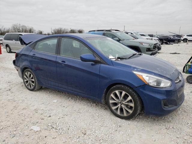 Photo 3 VIN: KMHCT4AE9HU269894 - HYUNDAI ACCENT 