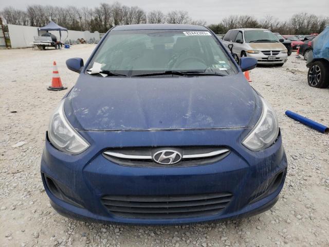 Photo 4 VIN: KMHCT4AE9HU269894 - HYUNDAI ACCENT 