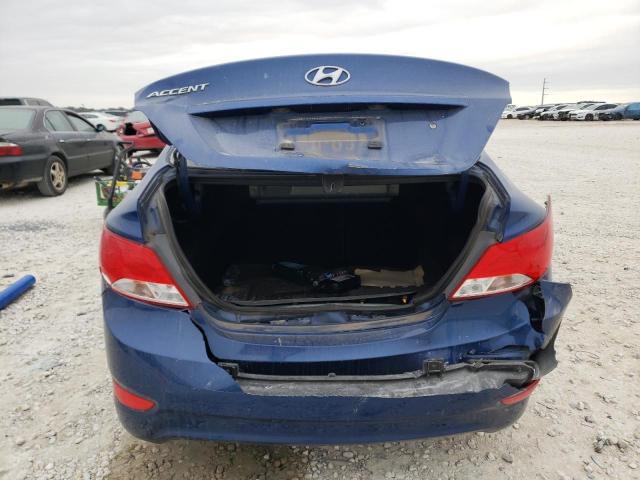 Photo 5 VIN: KMHCT4AE9HU269894 - HYUNDAI ACCENT 