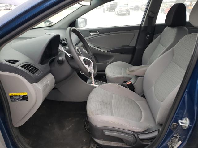 Photo 6 VIN: KMHCT4AE9HU269894 - HYUNDAI ACCENT 