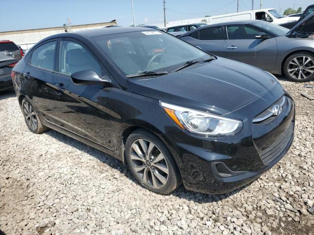 Photo 3 VIN: KMHCT4AE9HU272181 - HYUNDAI ACCENT 