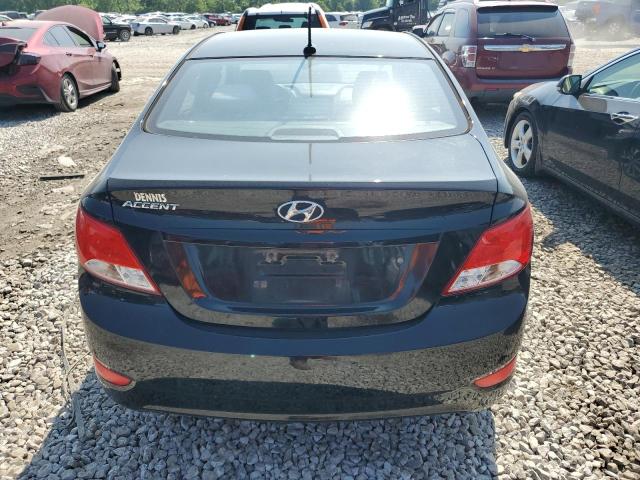 Photo 5 VIN: KMHCT4AE9HU272181 - HYUNDAI ACCENT 