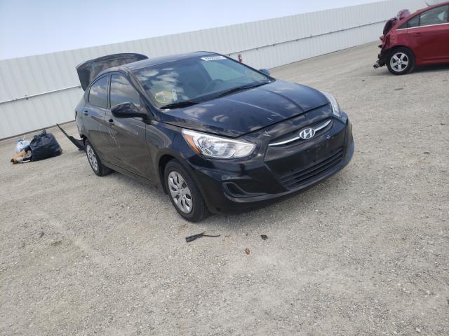 Photo 0 VIN: KMHCT4AE9HU273119 - HYUNDAI ACCENT SE 