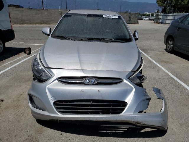 Photo 4 VIN: KMHCT4AE9HU273444 - HYUNDAI ACCENT 