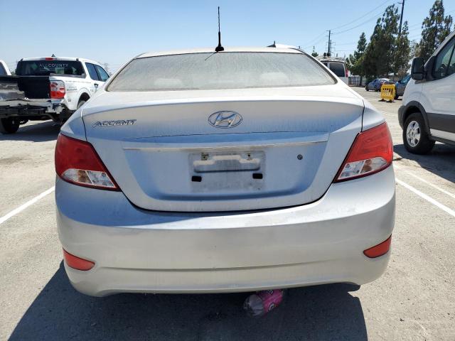 Photo 5 VIN: KMHCT4AE9HU273444 - HYUNDAI ACCENT 