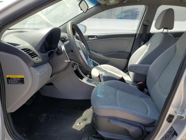 Photo 6 VIN: KMHCT4AE9HU273444 - HYUNDAI ACCENT 