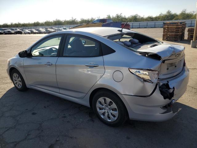 Photo 1 VIN: KMHCT4AE9HU274366 - HYUNDAI ACCENT SE 