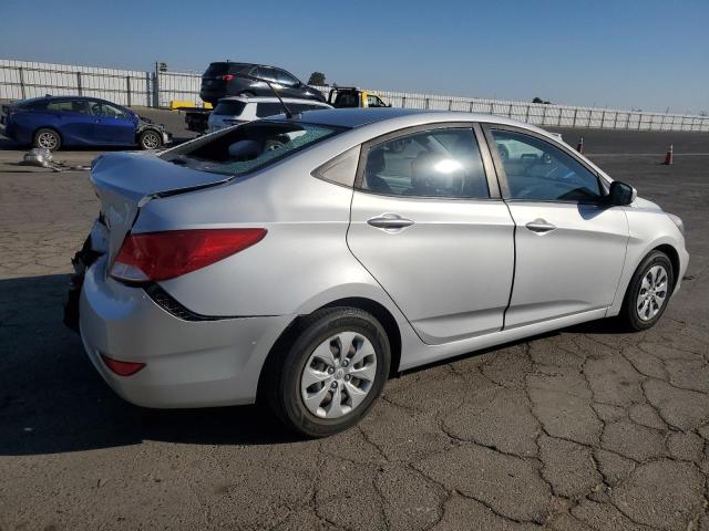 Photo 2 VIN: KMHCT4AE9HU274366 - HYUNDAI ACCENT SE 