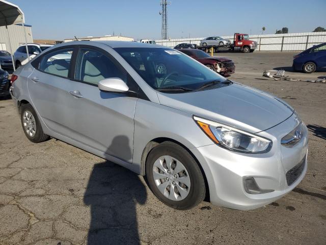 Photo 3 VIN: KMHCT4AE9HU274366 - HYUNDAI ACCENT SE 