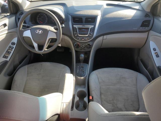 Photo 7 VIN: KMHCT4AE9HU274366 - HYUNDAI ACCENT SE 