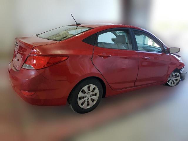 Photo 2 VIN: KMHCT4AE9HU281401 - HYUNDAI ACCENT 