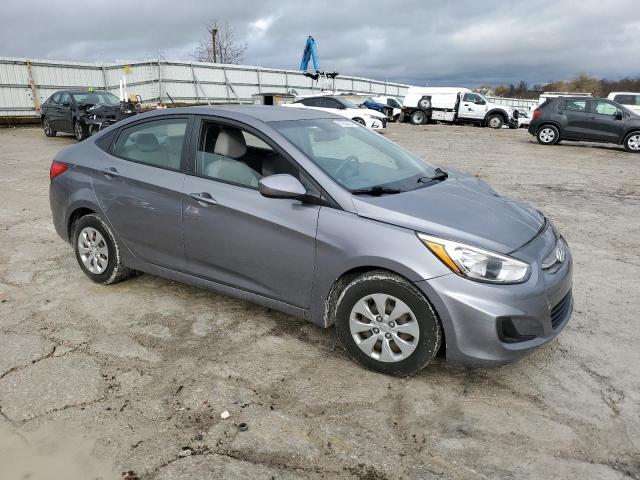 Photo 3 VIN: KMHCT4AE9HU288607 - HYUNDAI ACCENT SE 