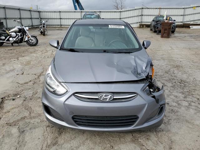 Photo 4 VIN: KMHCT4AE9HU288607 - HYUNDAI ACCENT SE 