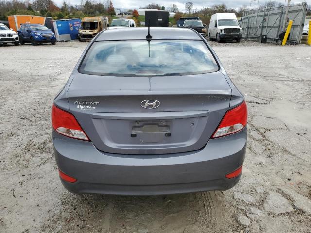 Photo 5 VIN: KMHCT4AE9HU288607 - HYUNDAI ACCENT SE 