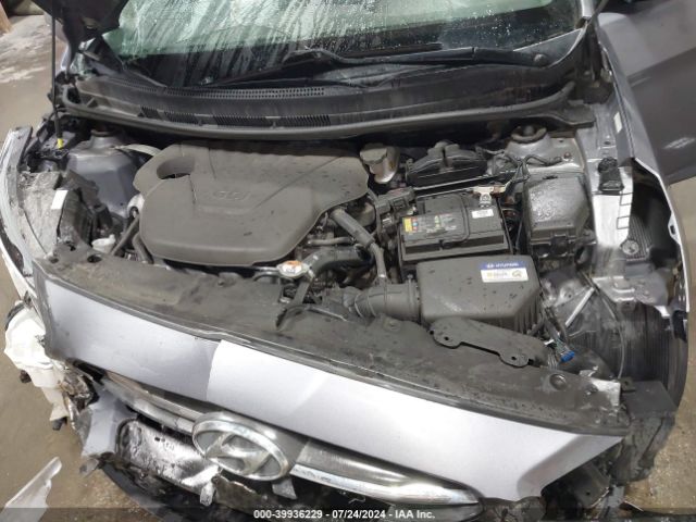 Photo 9 VIN: KMHCT4AE9HU293189 - HYUNDAI ACCENT 