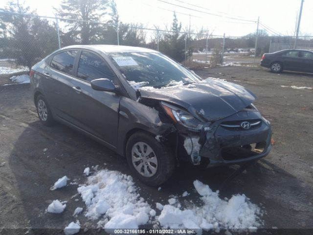 Photo 0 VIN: KMHCT4AE9HU297176 - HYUNDAI ACCENT 