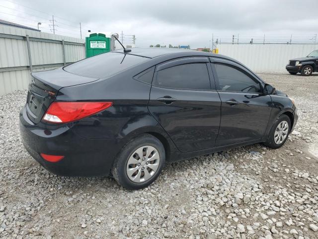 Photo 2 VIN: KMHCT4AE9HU299459 - HYUNDAI ACCENT SE 