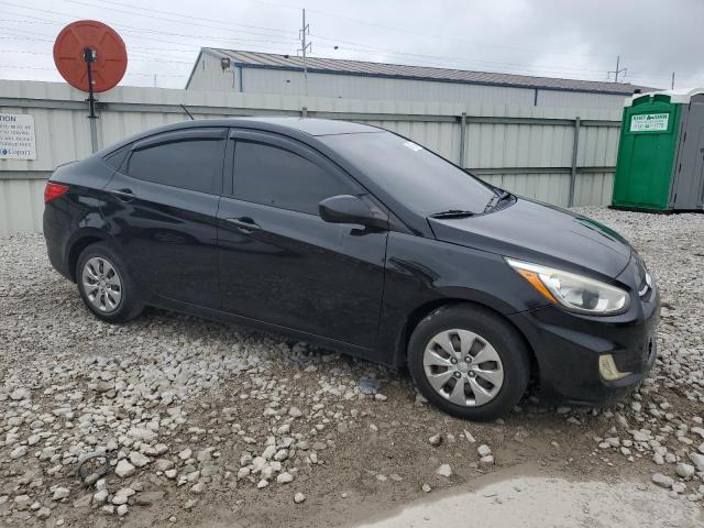 Photo 3 VIN: KMHCT4AE9HU299459 - HYUNDAI ACCENT SE 