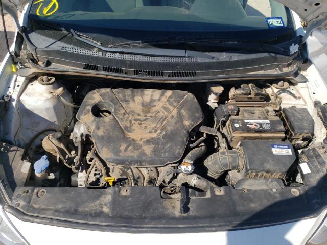 Photo 6 VIN: KMHCT4AE9HU305891 - HYUNDAI ACCENT SE 