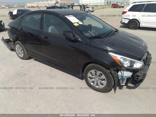 Photo 0 VIN: KMHCT4AE9HU311075 - HYUNDAI ACCENT 