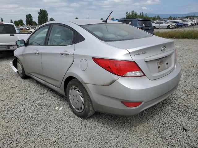 Photo 1 VIN: KMHCT4AE9HU318463 - HYUNDAI ACCENT SE 