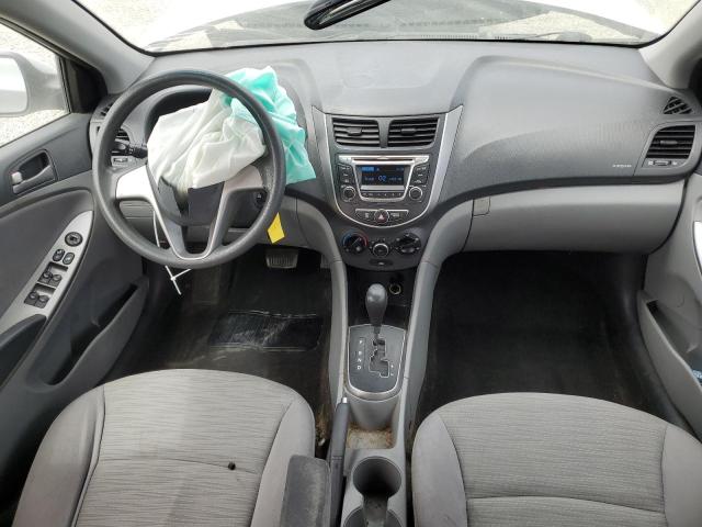 Photo 7 VIN: KMHCT4AE9HU318463 - HYUNDAI ACCENT SE 