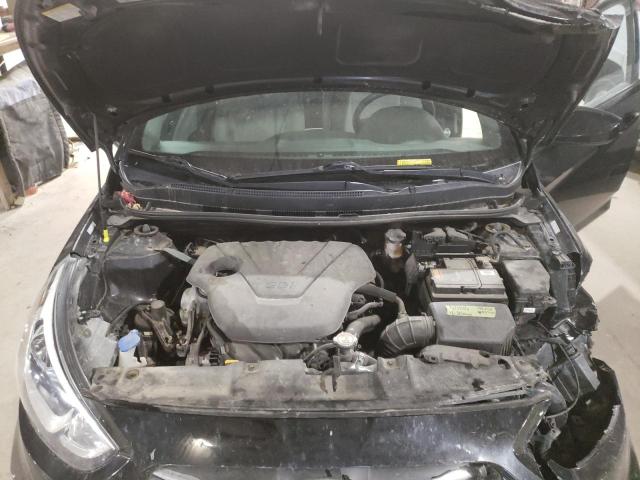 Photo 6 VIN: KMHCT4AE9HU322089 - HYUNDAI ACCENT SE 